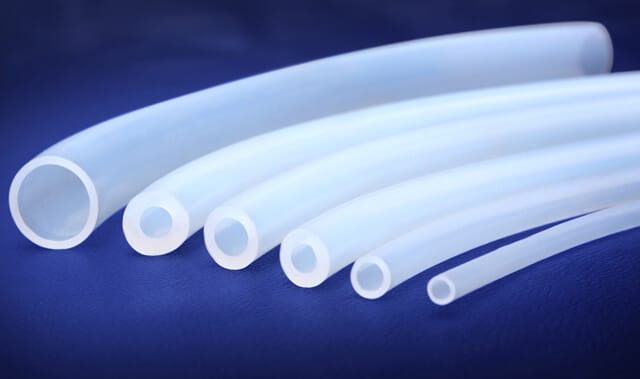 Medical Grade Silicone Tubing Shn5b2 